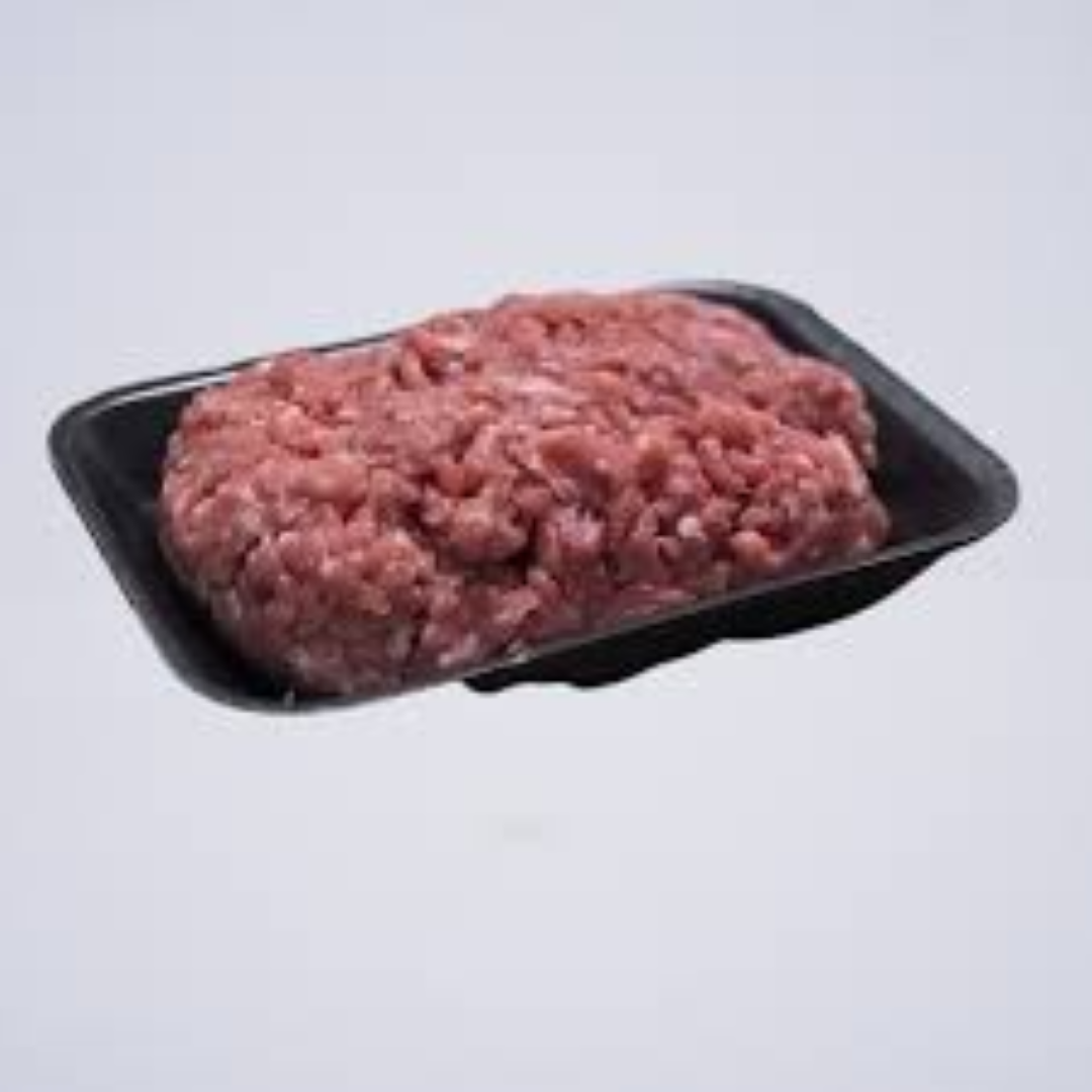 FCL PORK MINCE 500G